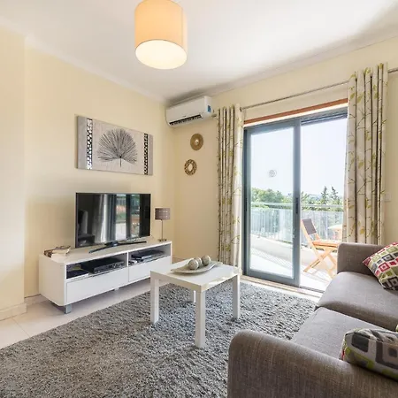 Apartmán Vista Das Ondas 308 Albufeira
