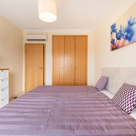 Apartmán Vista Das Ondas 308