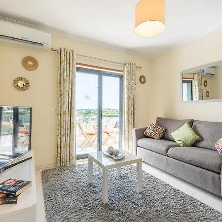 Apartmán Vista Das Ondas 308 Albufeira