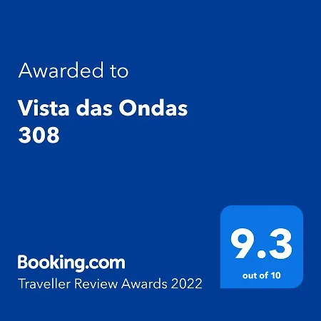 Apartamento Vista Das Ondas 308 Albufeira