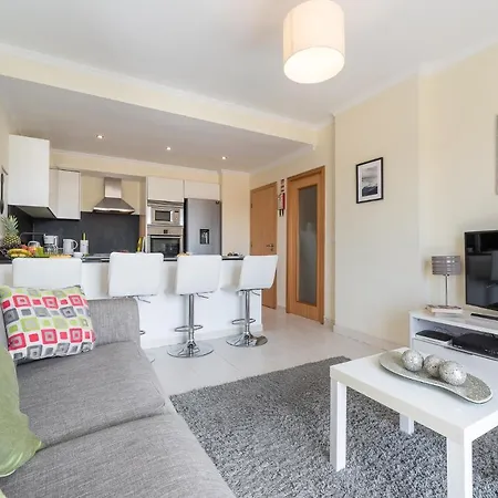 Apartamento Vista Das Ondas 308